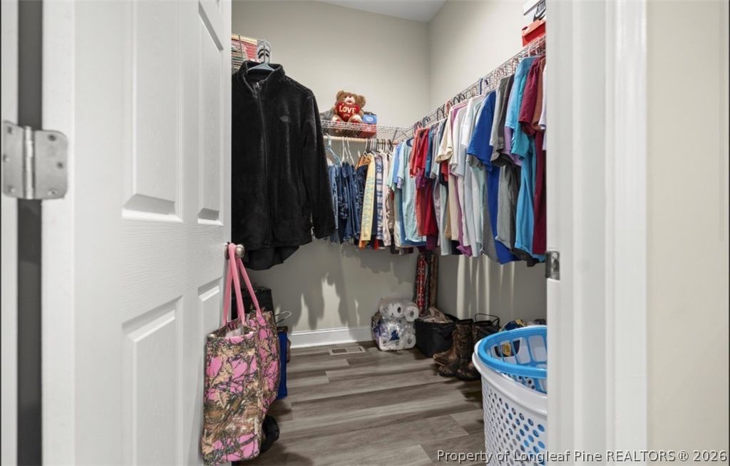 191 W Third Street, Parkton, NC 28371 — photo 18