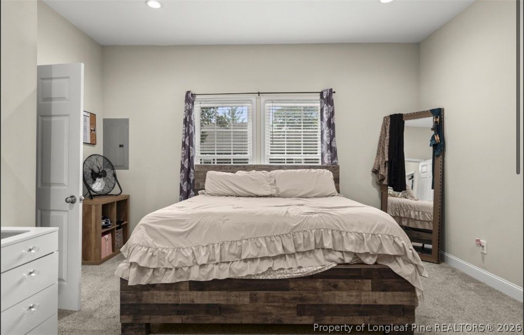 191 W Third Street, Parkton, NC 28371 — photo 19