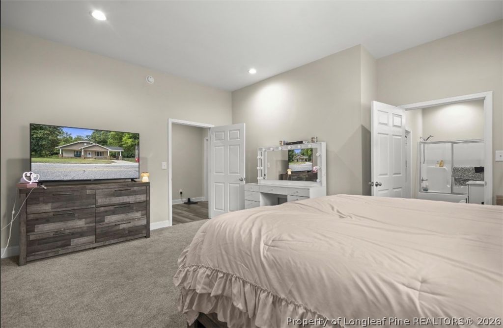 191 W Third Street, Parkton, NC 28371 — photo 20