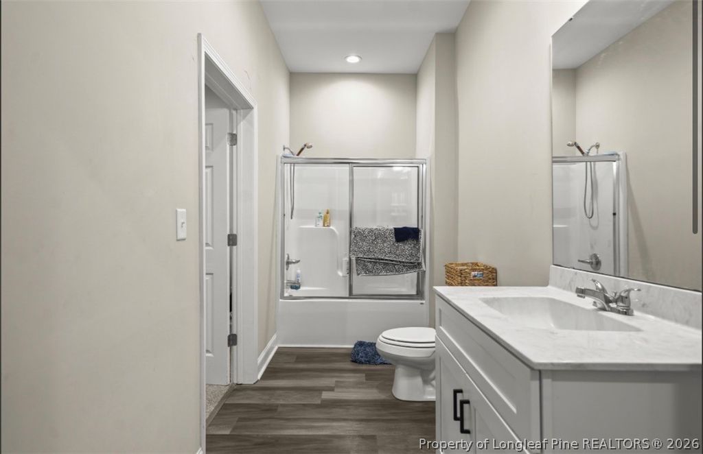 191 W Third Street, Parkton, NC 28371 — photo 21