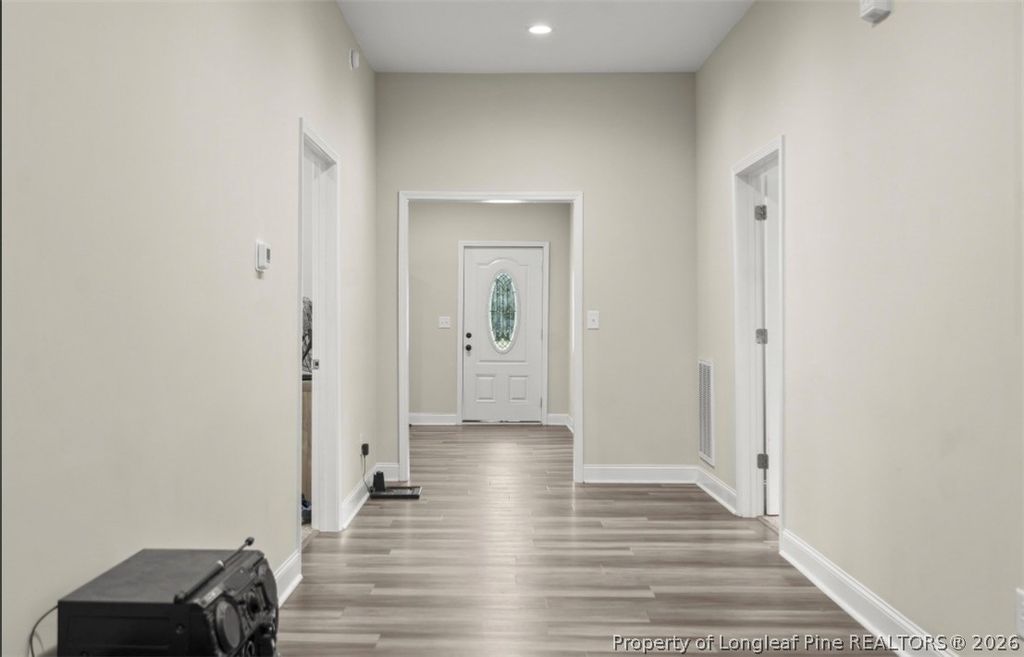 191 W Third Street, Parkton, NC 28371 — photo 24