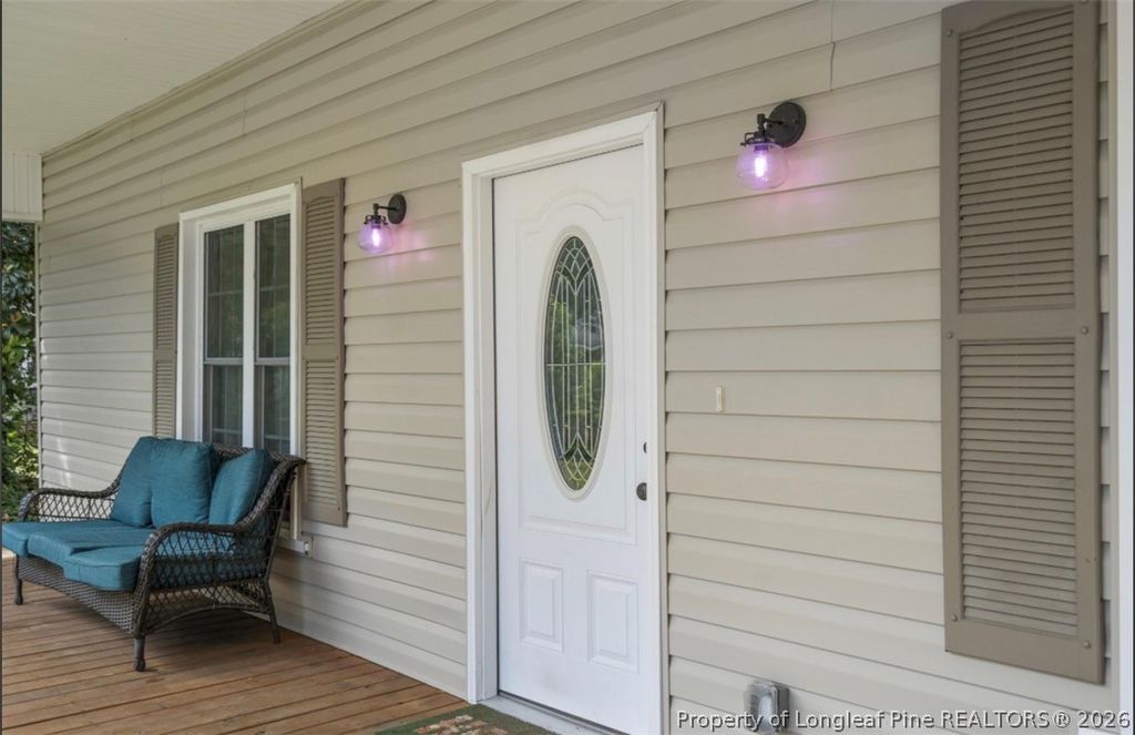 191 W Third Street, Parkton, NC 28371 — photo 5