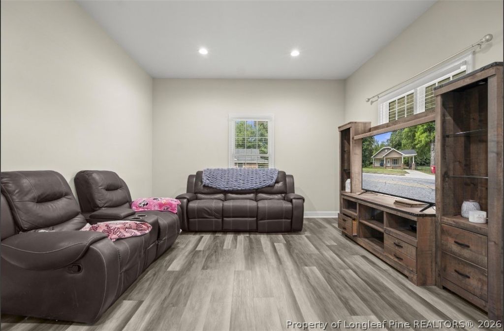 191 W Third Street, Parkton, NC 28371 — photo 6