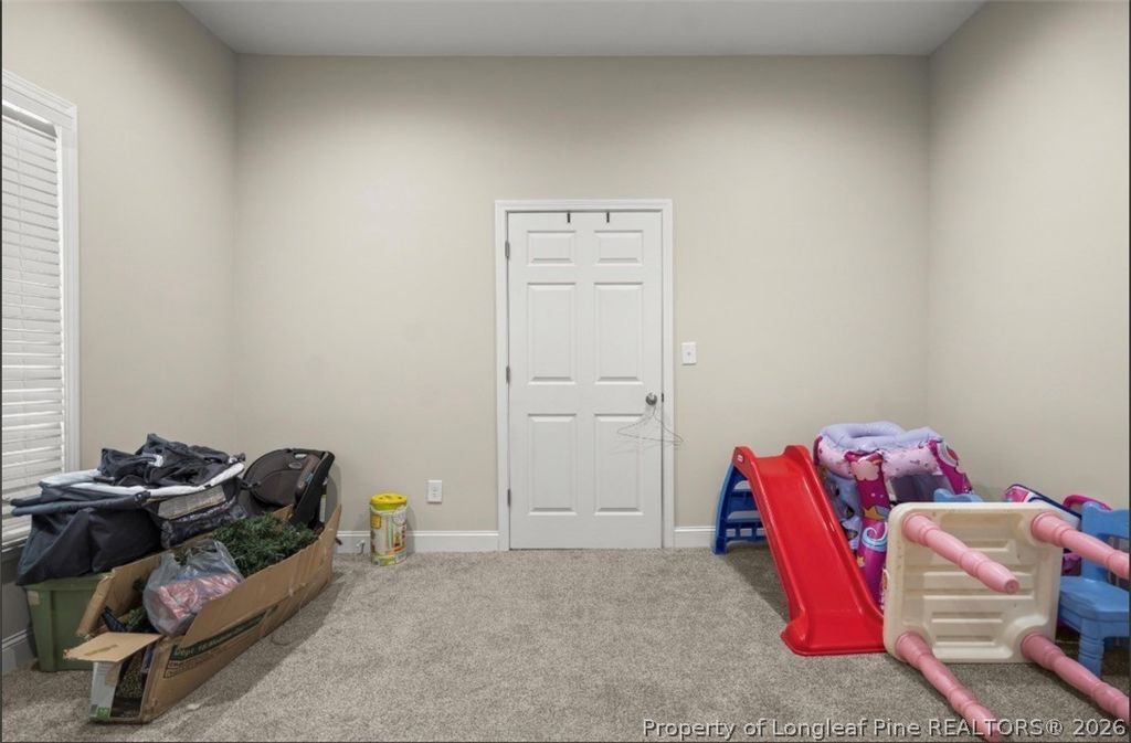 191 W Third Street, Parkton, NC 28371 — photo 8