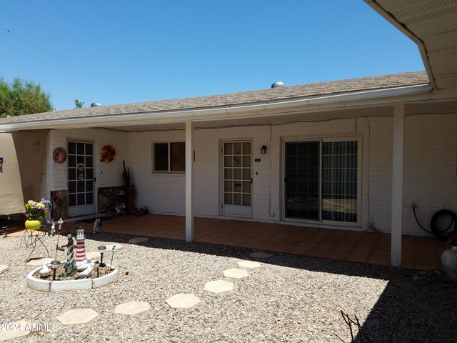 5306 E Boise Street, Mesa, AZ 85205