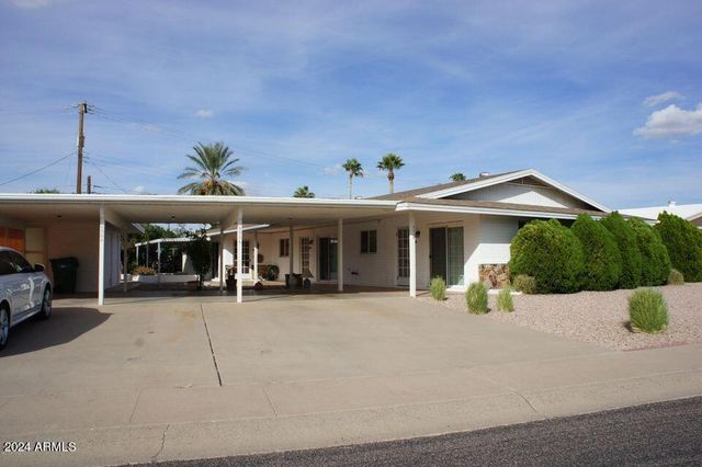 5306 E Boise Street, Mesa, AZ 85205