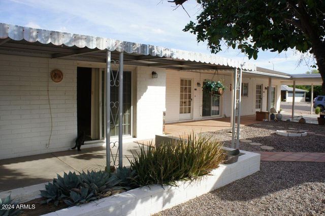 5306 E Boise Street, Mesa, AZ 85205
