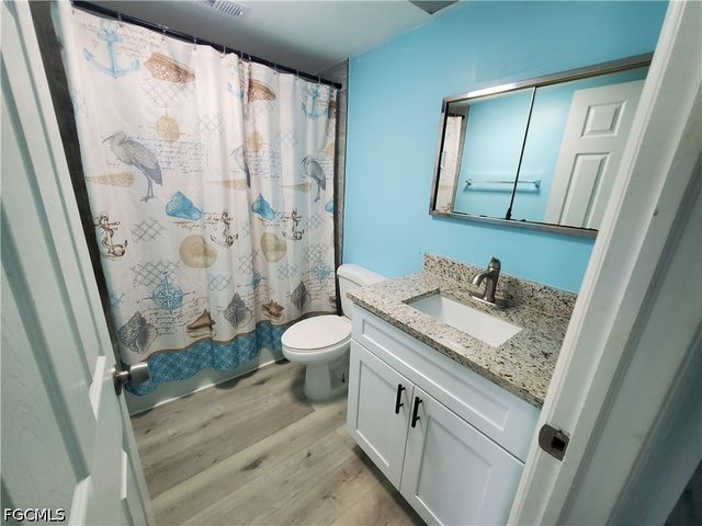 1055 Palm AVE 214, North Fort Myers, FL 33903