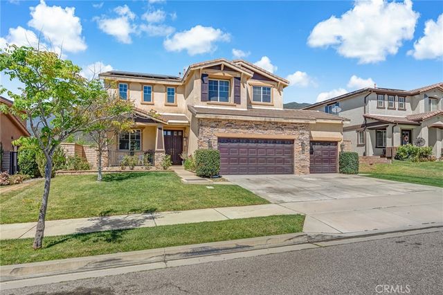 15356 Thistle Street, Fontana, CA 92336