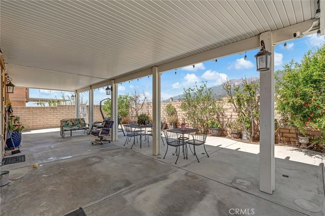 15356 Thistle Street, Fontana, CA 92336