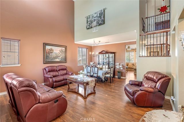 15356 Thistle Street, Fontana, CA 92336