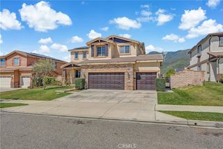 15356 Thistle Street, Fontana, CA 92336