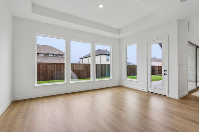 2319 Blueblonnet Road, Northlake, TX 76226