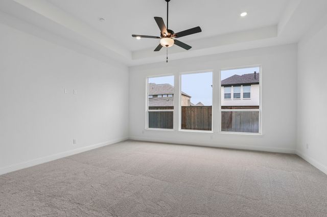 2319 Blueblonnet Road, Northlake, TX 76226