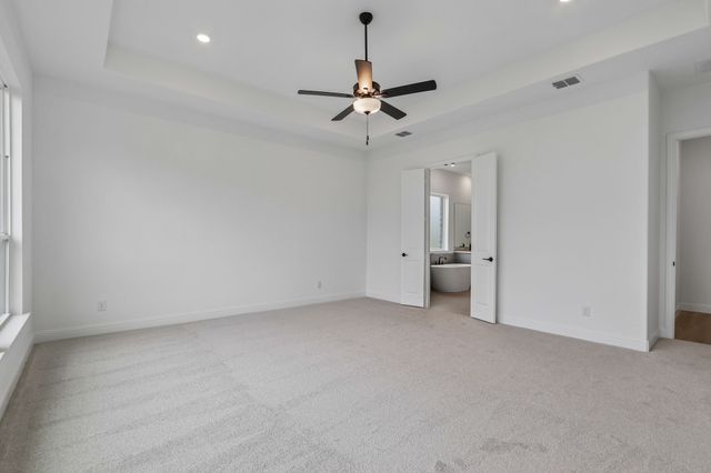 2319 Blueblonnet Road, Northlake, TX 76226