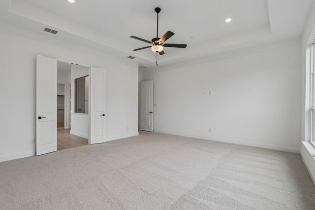 2319 Blueblonnet Road, Northlake, TX 76226