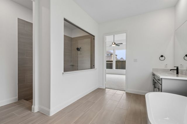2319 Blueblonnet Road, Northlake, TX 76226