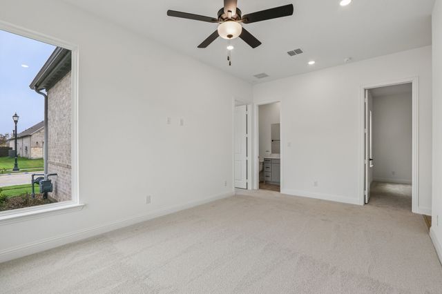 2319 Blueblonnet Road, Northlake, TX 76226