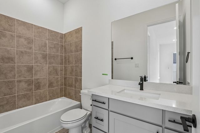 2319 Blueblonnet Road, Northlake, TX 76226