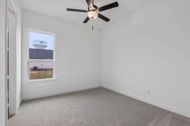2319 Blueblonnet Road, Northlake, TX 76226