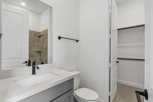 2319 Blueblonnet Road, Northlake, TX 76226