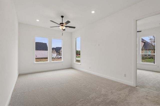 2319 Blueblonnet Road, Northlake, TX 76226