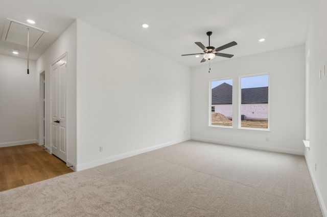 2319 Blueblonnet Road, Northlake, TX 76226