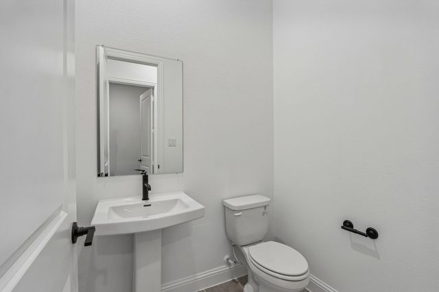 2319 Blueblonnet Road, Northlake, TX 76226