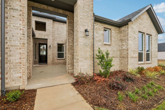 2319 Blueblonnet Road, Northlake, TX 76226