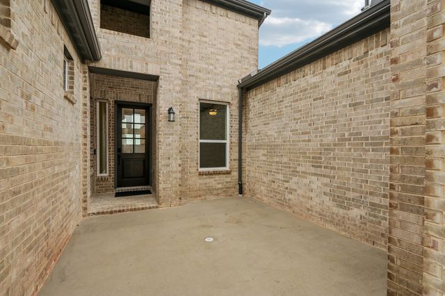 2319 Blueblonnet Road, Northlake, TX 76226