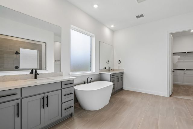 2319 Blueblonnet Road, Northlake, TX 76226