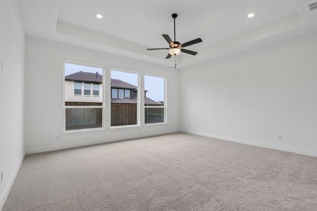 2319 Blueblonnet Road, Northlake, TX 76226