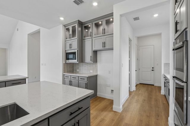 2319 Blueblonnet Road, Northlake, TX 76226