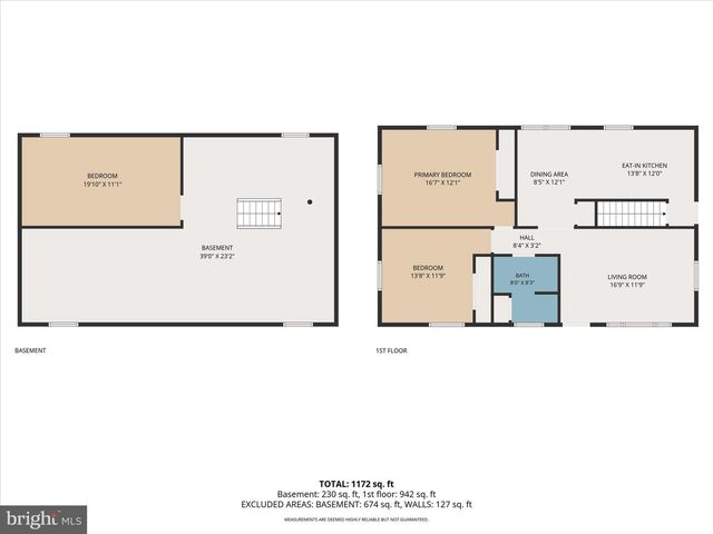10 CHERRY CT, New Oxford, PA 17350