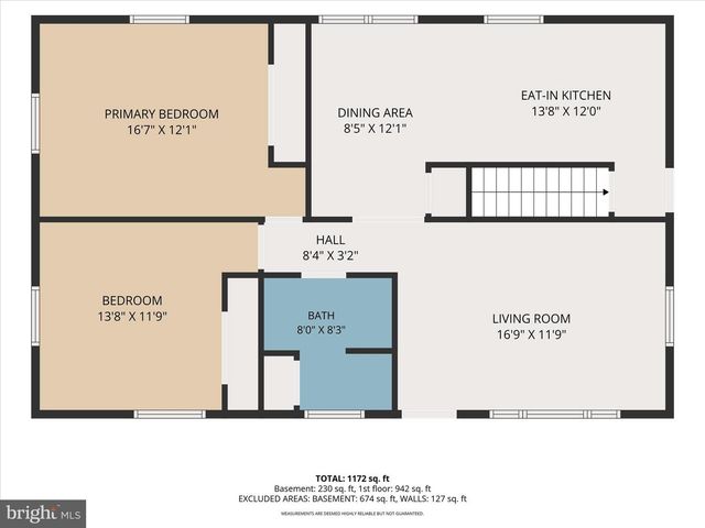 10 CHERRY CT, New Oxford, PA 17350