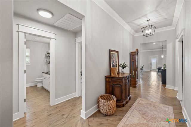 3317 Crystal Ann Drive, Temple, TX 76502