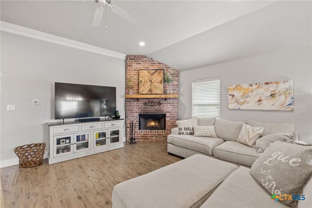 3317 Crystal Ann Drive, Temple, TX 76502