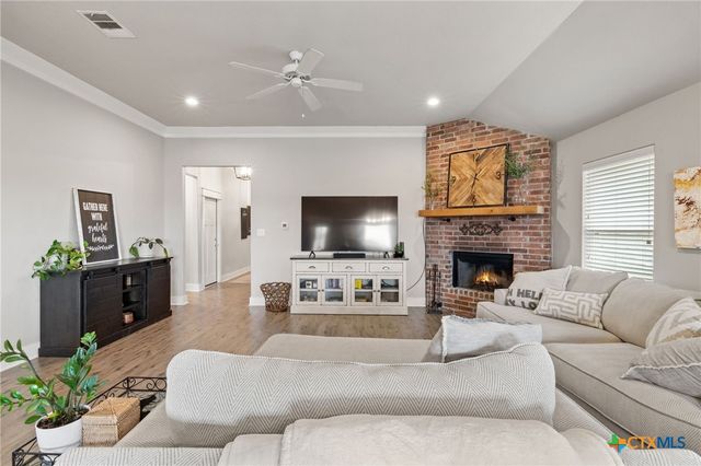 3317 Crystal Ann Drive, Temple, TX 76502