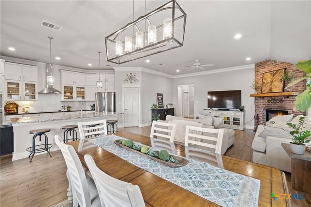 3317 Crystal Ann Drive, Temple, TX 76502