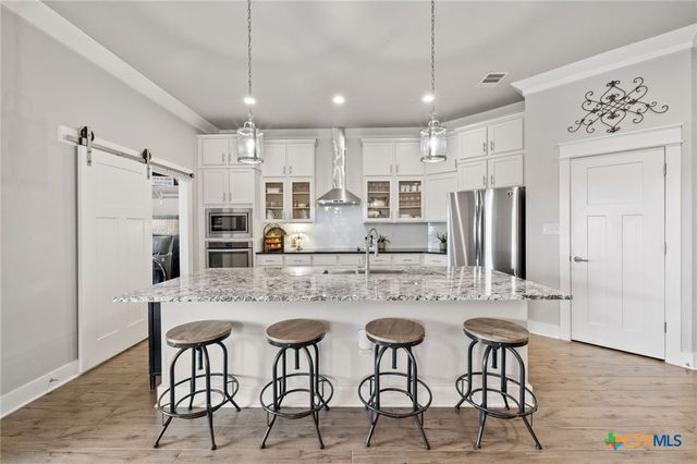 3317 Crystal Ann Drive, Temple, TX 76502