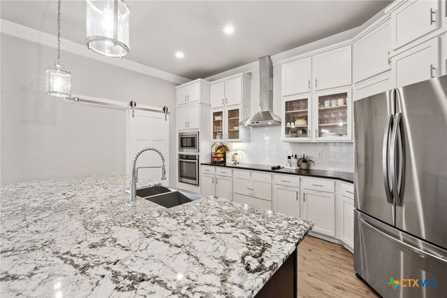 3317 Crystal Ann Drive, Temple, TX 76502