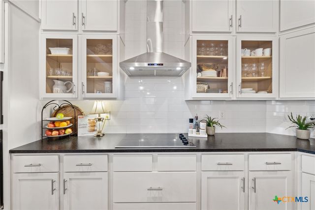 3317 Crystal Ann Drive, Temple, TX 76502