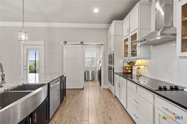 3317 Crystal Ann Drive, Temple, TX 76502