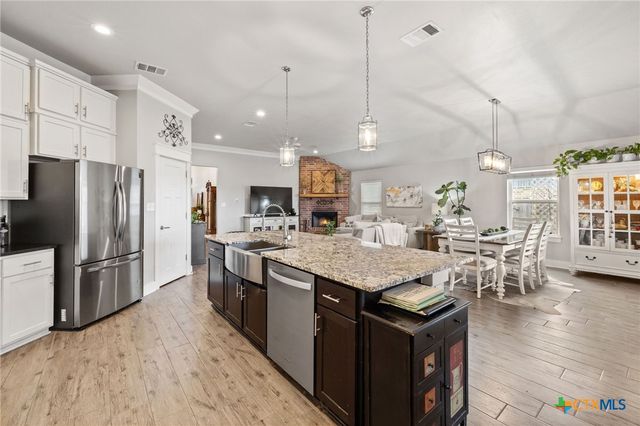 3317 Crystal Ann Drive, Temple, TX 76502