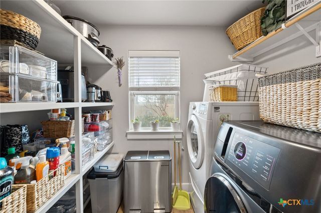 3317 Crystal Ann Drive, Temple, TX 76502