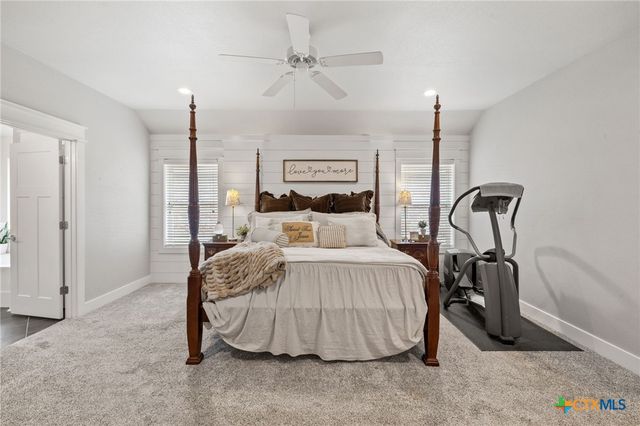 3317 Crystal Ann Drive, Temple, TX 76502