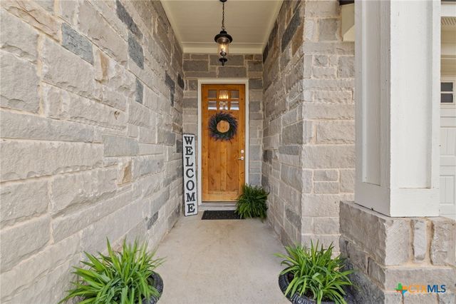 3317 Crystal Ann Drive, Temple, TX 76502