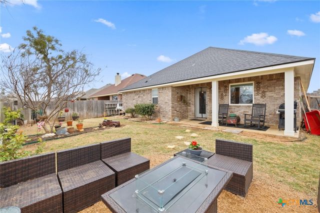 3317 Crystal Ann Drive, Temple, TX 76502