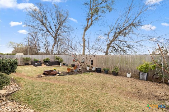 3317 Crystal Ann Drive, Temple, TX 76502