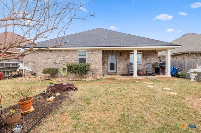 3317 Crystal Ann Drive, Temple, TX 76502